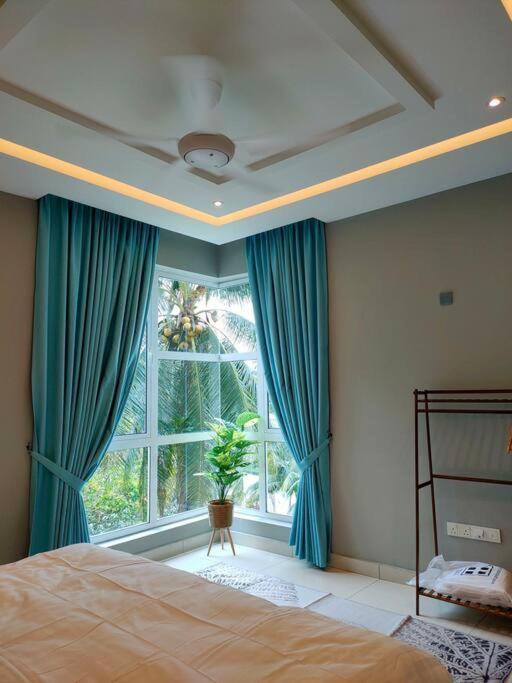 The Embassy Row Florist Theme * Kuala Lumpur